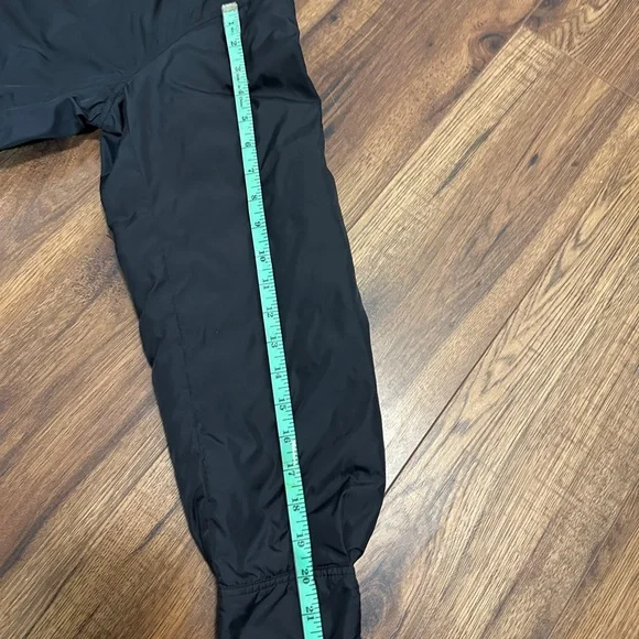 Black Button-Up Jacket fits ( M/S) - Picture 12 of 12